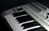 Voor- en nadelen van een MIDI-Keyboard