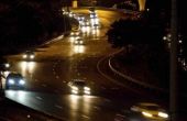 Wetten over auto verlichting in Wisconsin