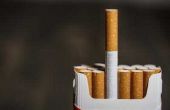 De voordelen & nadelen van roken