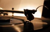 How to Convert vinylplaten naar MP3