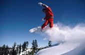 Wat te Pack wanneer gaan naar Colorado voor snowboarden