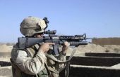 Marine Corps wapens veiligheidsvoorschriften