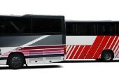 Goedkope Bus tarieven uit Kentucky naar New York