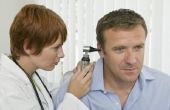 Tekenen & symptomen van innerlijke oorinfecties