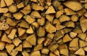How to Build een Cover van brandhout