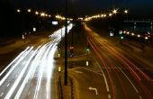 Wetten van de staat voor Automotive Lighting