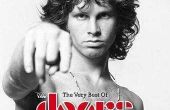 Hoe om te verkennen van Jim Morrison's Los Angeles