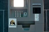 Types van ATM Machines