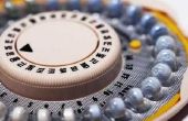 Het Effect van geboortebeperking pillen op mannetjes
