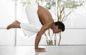 Yoga houdingen en betekenissen