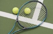 Hoe te kiezen voor spanning voor een tennisracket