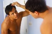 How to Get Rid van Hair opbouw van Shampoo en haarproducten