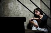 Financiële hulp voor mishandelde vrouwen