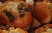 Hoe te bevriezen van zelfgemaakte Muffins in een Ziploc