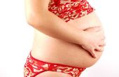 How to Deal met vruchtwater vocht problemen tijdens de zwangerschap