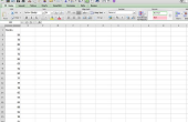 Het toevoegen van een Histogram in Microsoft Excel voor Macs