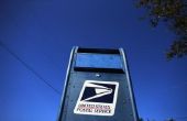 How to Stop Mail voor een vakantie met de VS postkantoor