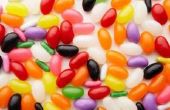Icebreaker activiteiten met Jelly Beans