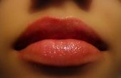 Natuurlijke manieren om dikke lippen