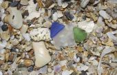 Places to Find Seaglass