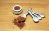 How to Make Semi zoete chocolade van cacao poeder