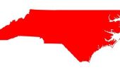 North Carolina huwelijk nietigverklaring wet