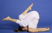Het gebruik van Bikram Yoga voor gewichtsverlies