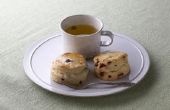 How to Keep Scones