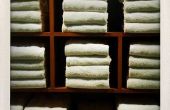 Tips voor het witste wit handdoeken