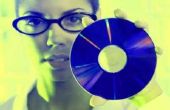 Hoe liedjes verwijderen van een herschrijfbare CD in Mac