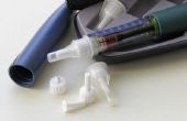 Canadese grens regels met betrekking tot insuline