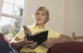 Bijbel onderwerpen om te preken op een 16-jarige verjaardag