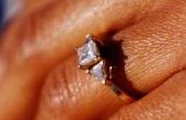 Hoe te maken van een Ring passen zonder het aan de juwelier