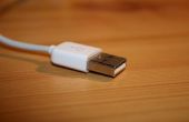 How to Make Low Speed USB-poorten in High Speed USB-poorten