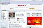 How to Build een gratis Website Yahoo