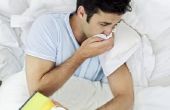 Welke medicijnen te nemen bij de eerste tekenen van een verkoudheid?