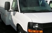 2005 GMC C6500 specificaties