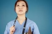 Wat Is een verpleegkundige stagiair?