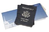 Hoe uw paspoort om veilig te houden wanneer u op reis gaat