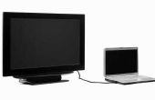 Hoe voor het aansluiten van uw Computer naar uw TV en gebruik het als een tweede Monitor