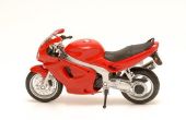 Wat zijn de specificaties van een 1986 Kawasaki Ninja 1000cc motor?