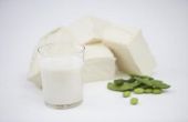 Vegan substituten voor melkpoeder