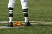 NFL gezicht bewaken regels