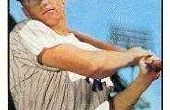 Hoeveel Is een 1997 Mickey Mantle Baseball kaart waard?