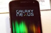 Hoe te sluiten Apps op de achtergrond van een Galaxy Nexus uitgevoerd