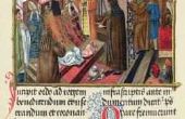 Kenmerken van de middeleeuwse schilderkunst