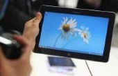 Werkt de Tablet Galaxy recht uit de doos voor Wi-Fi?