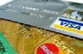 Hoe Bereken storingswaarden voor Credit Card Processing