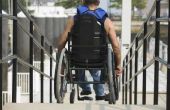 Deur breedte aanbevelingen voor Wheelchair Accessible