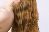 Het gebruik van Amla (Indische kruisbes) voor dik, glanzend, gezond haar